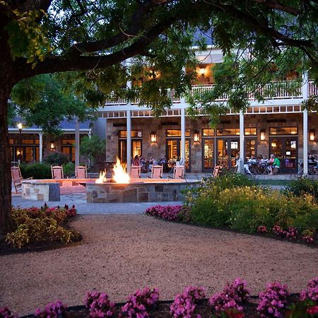 Hyatt Regency Lost Pines Resort And Spa Cedar Creek Esterno foto