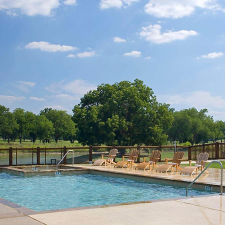 Hyatt Regency Lost Pines Resort And Spa Cedar Creek Esterno foto