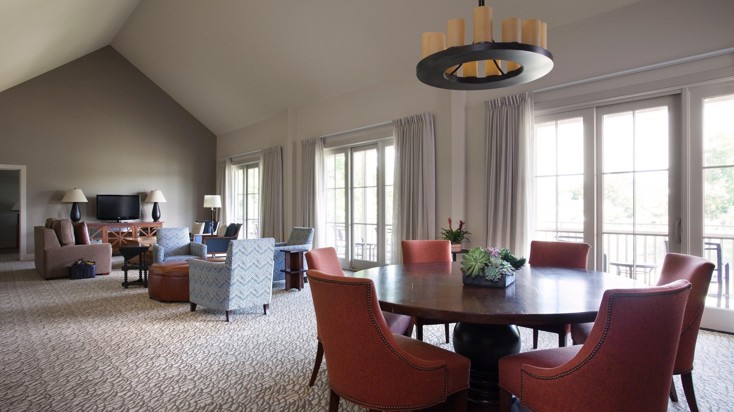 Hyatt Regency Lost Pines Resort And Spa Cedar Creek Esterno foto