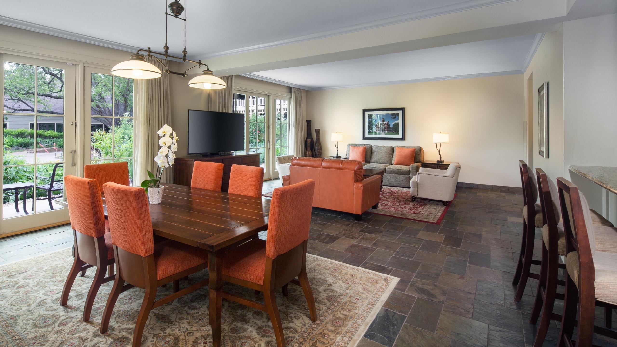 Hyatt Regency Lost Pines Resort And Spa Cedar Creek Esterno foto