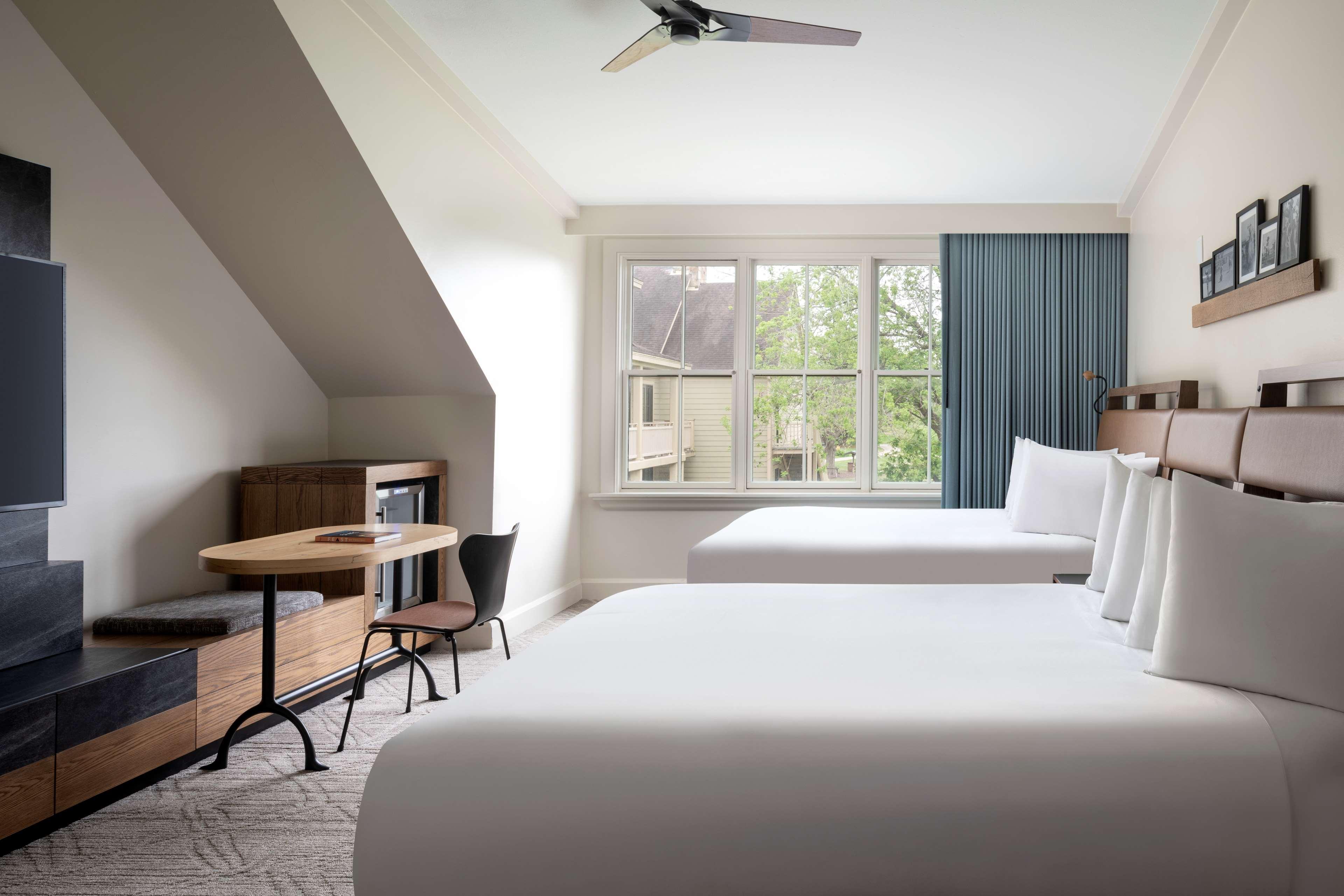 Hyatt Regency Lost Pines Resort And Spa Cedar Creek Esterno foto