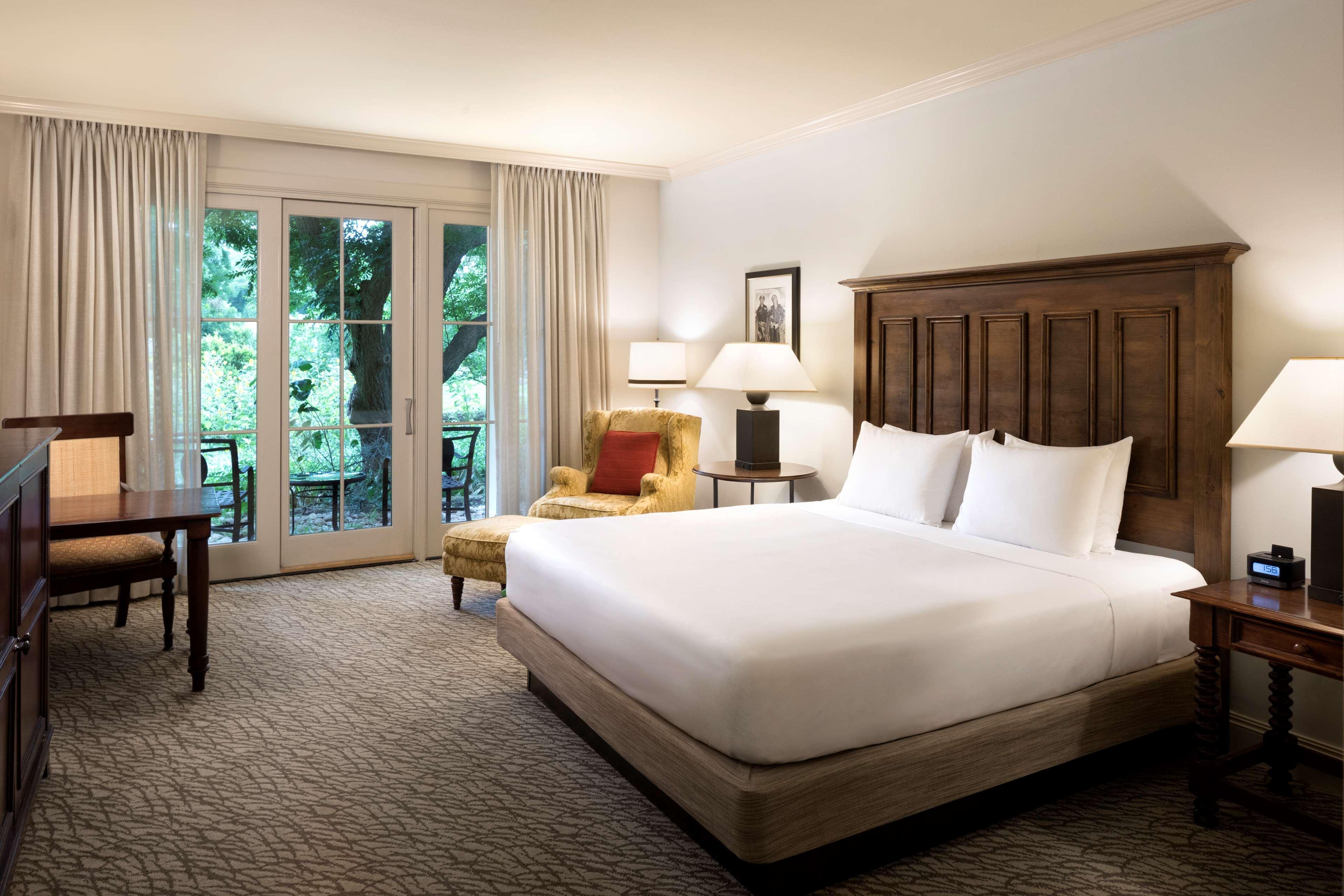 Hyatt Regency Lost Pines Resort And Spa Cedar Creek Esterno foto