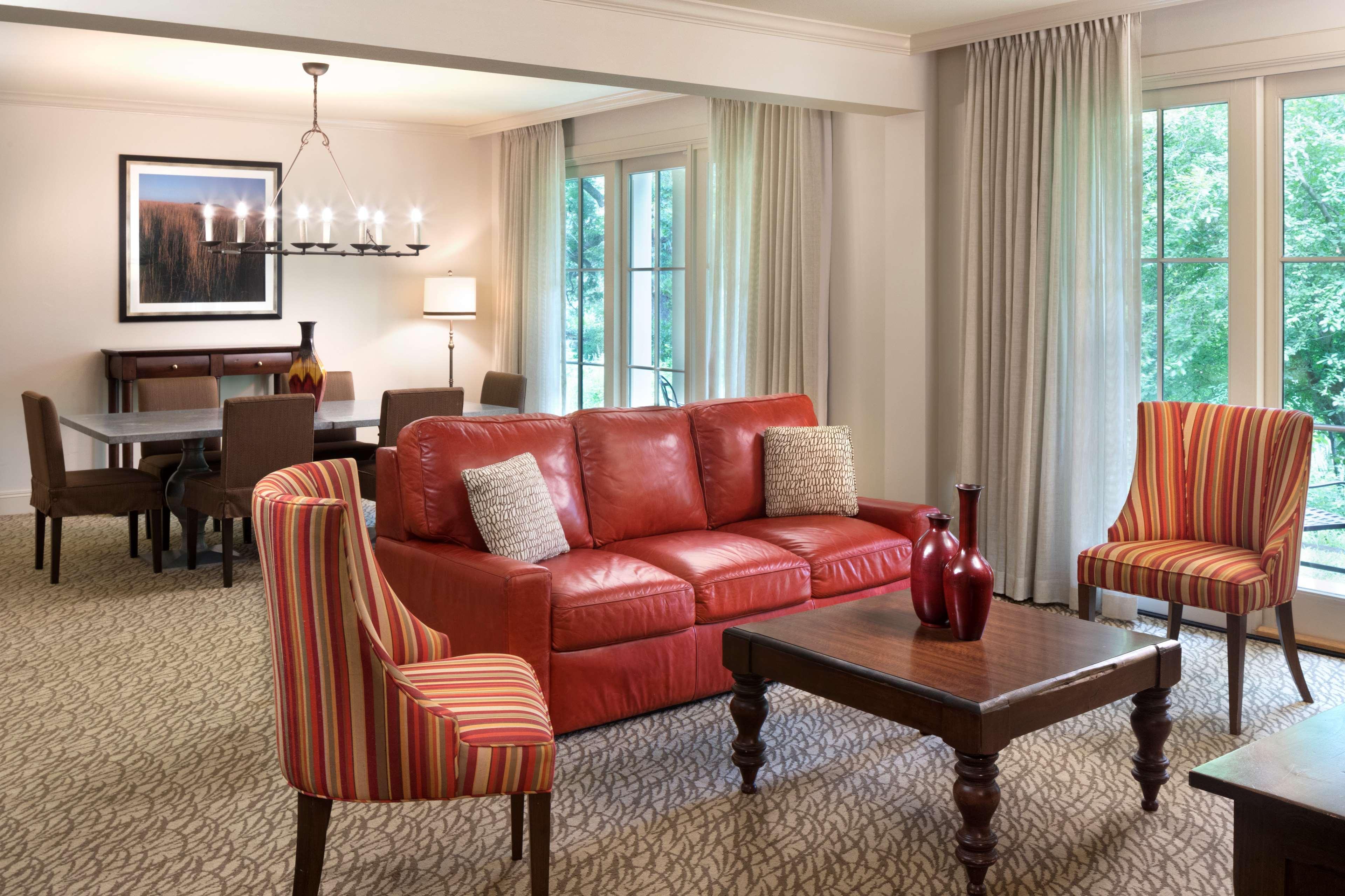 Hyatt Regency Lost Pines Resort And Spa Cedar Creek Esterno foto