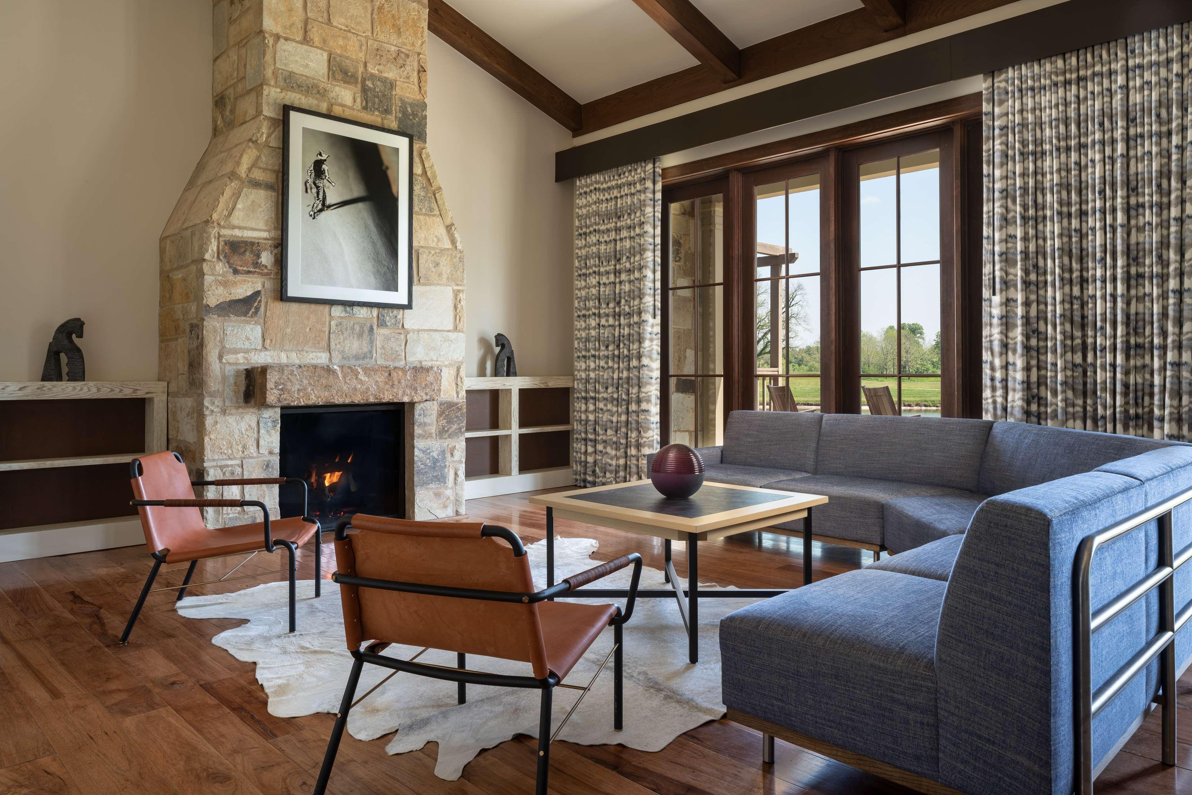 Hyatt Regency Lost Pines Resort And Spa Cedar Creek Esterno foto