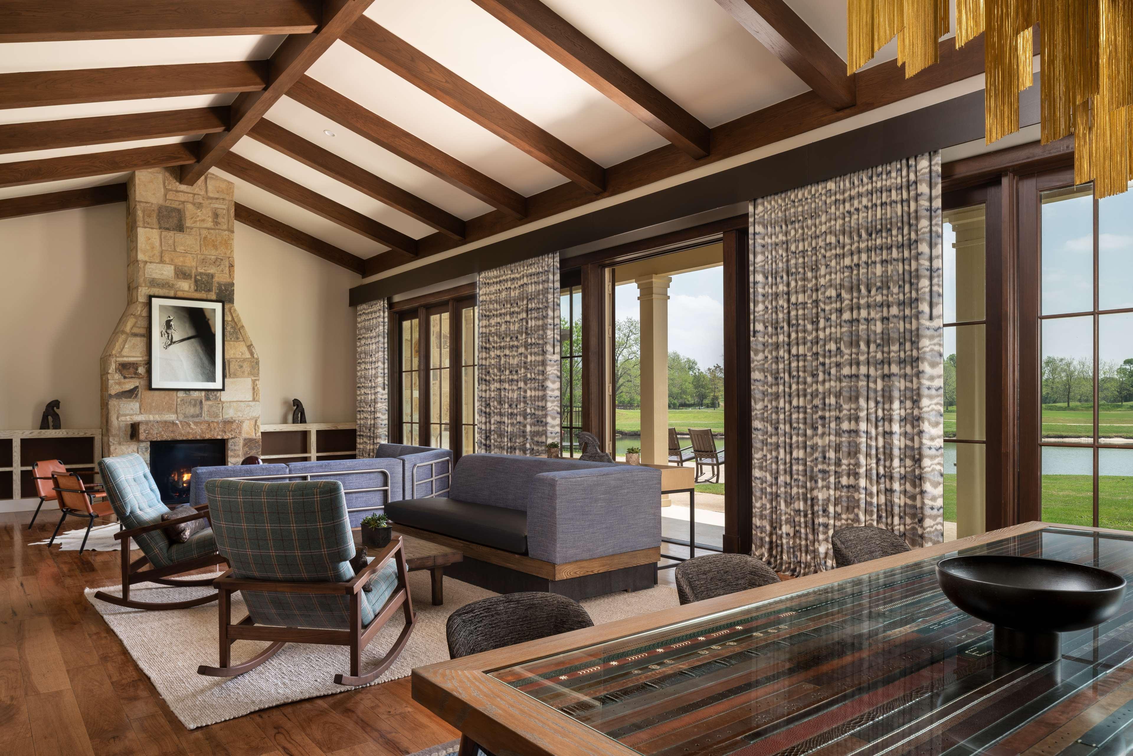 Hyatt Regency Lost Pines Resort And Spa Cedar Creek Esterno foto