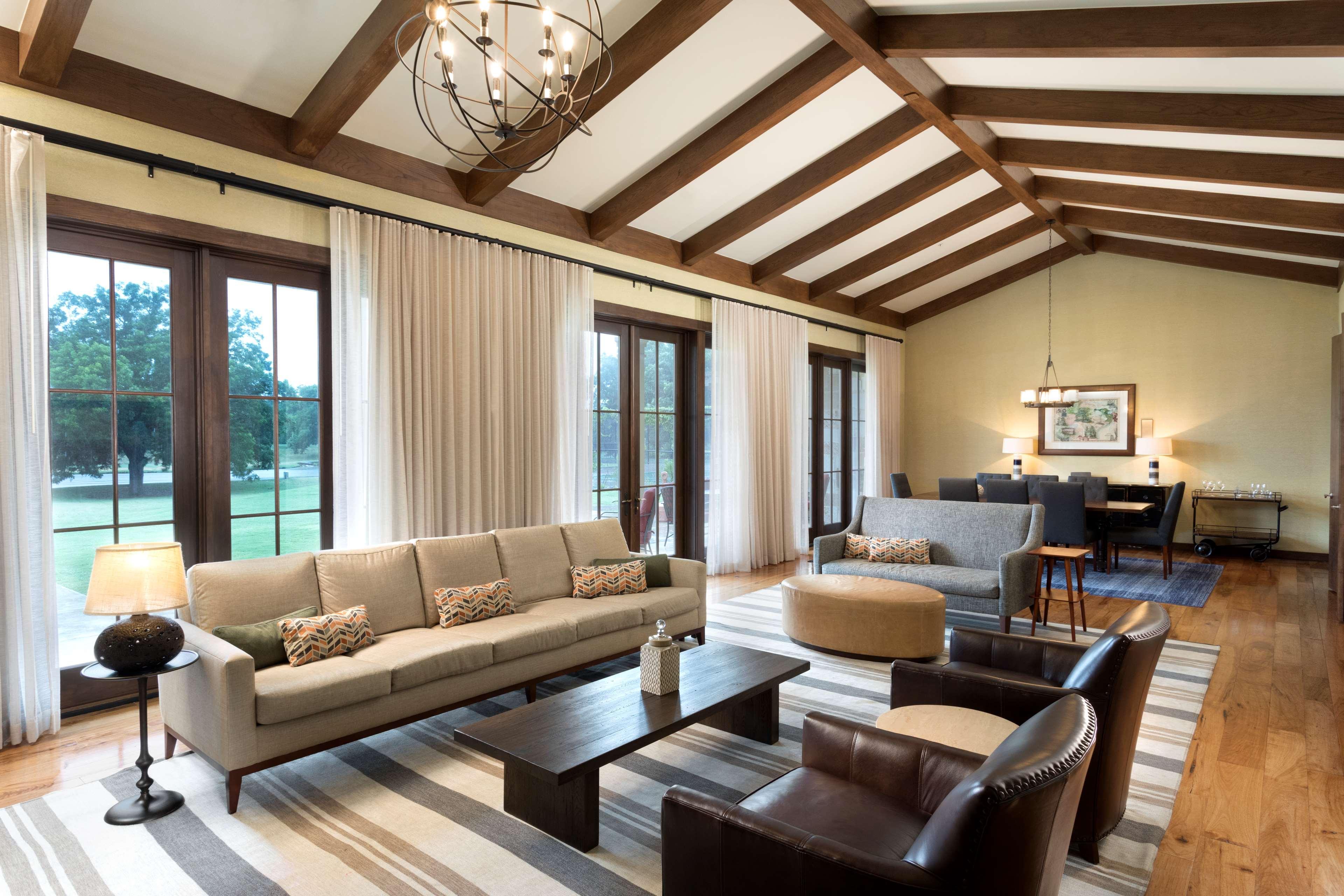 Hyatt Regency Lost Pines Resort And Spa Cedar Creek Esterno foto