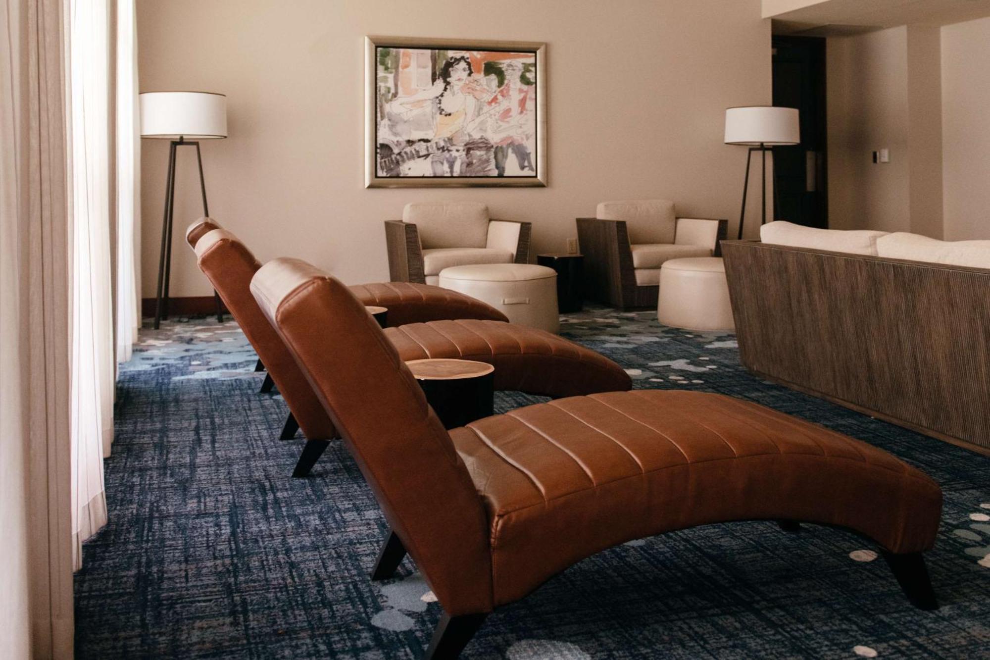 Hyatt Regency Lost Pines Resort And Spa Cedar Creek Esterno foto