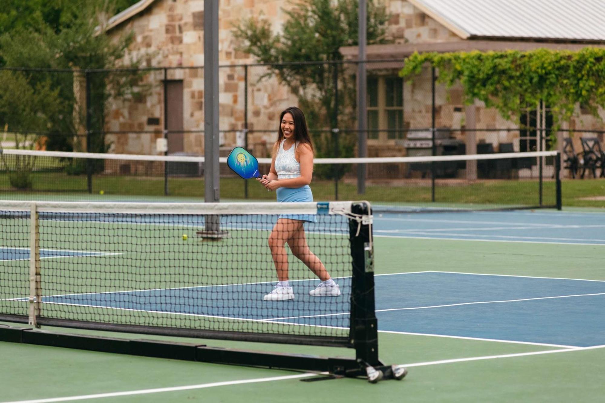 Hyatt Regency Lost Pines Resort And Spa Cedar Creek Esterno foto