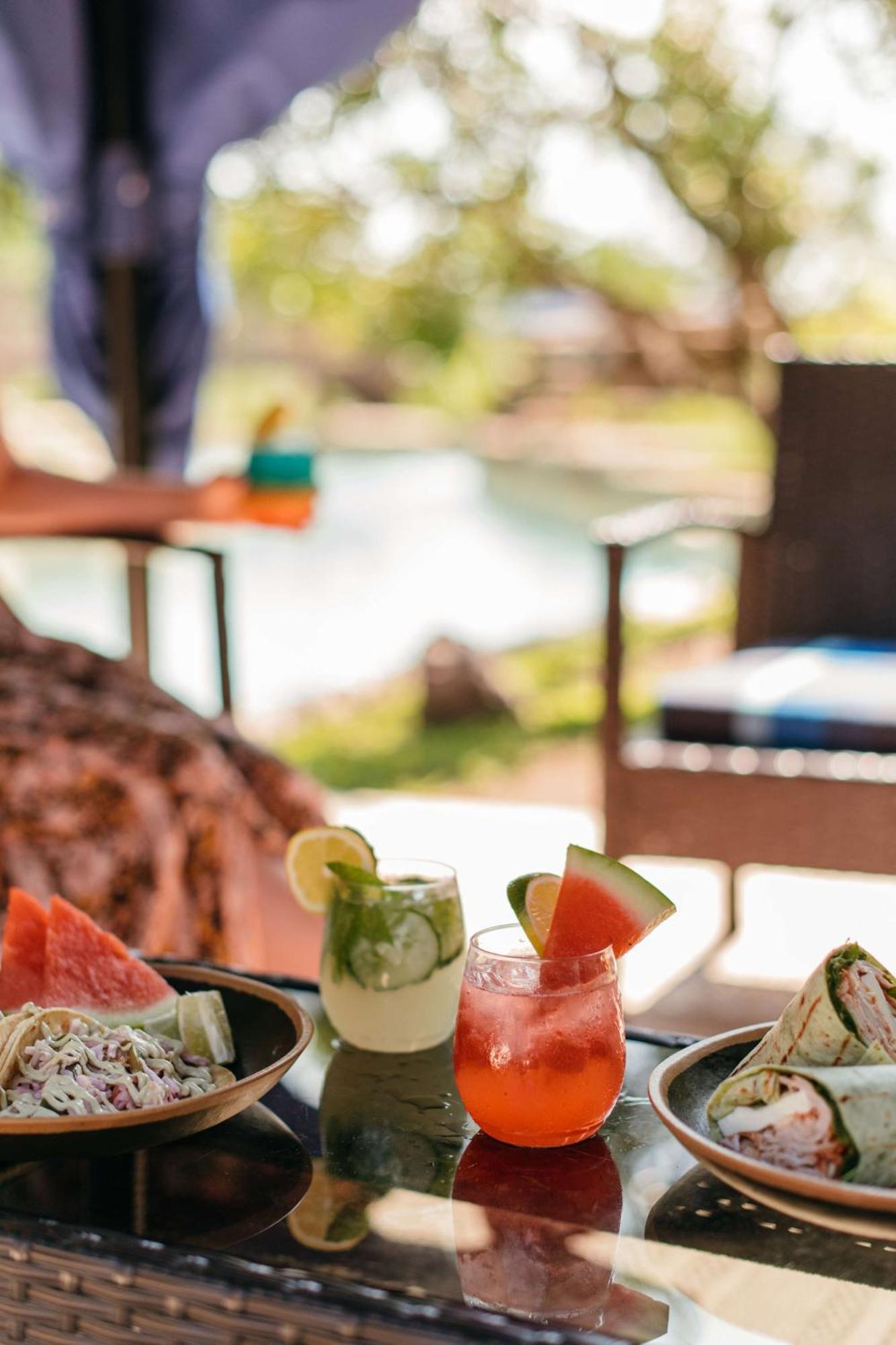 Hyatt Regency Lost Pines Resort And Spa Cedar Creek Esterno foto