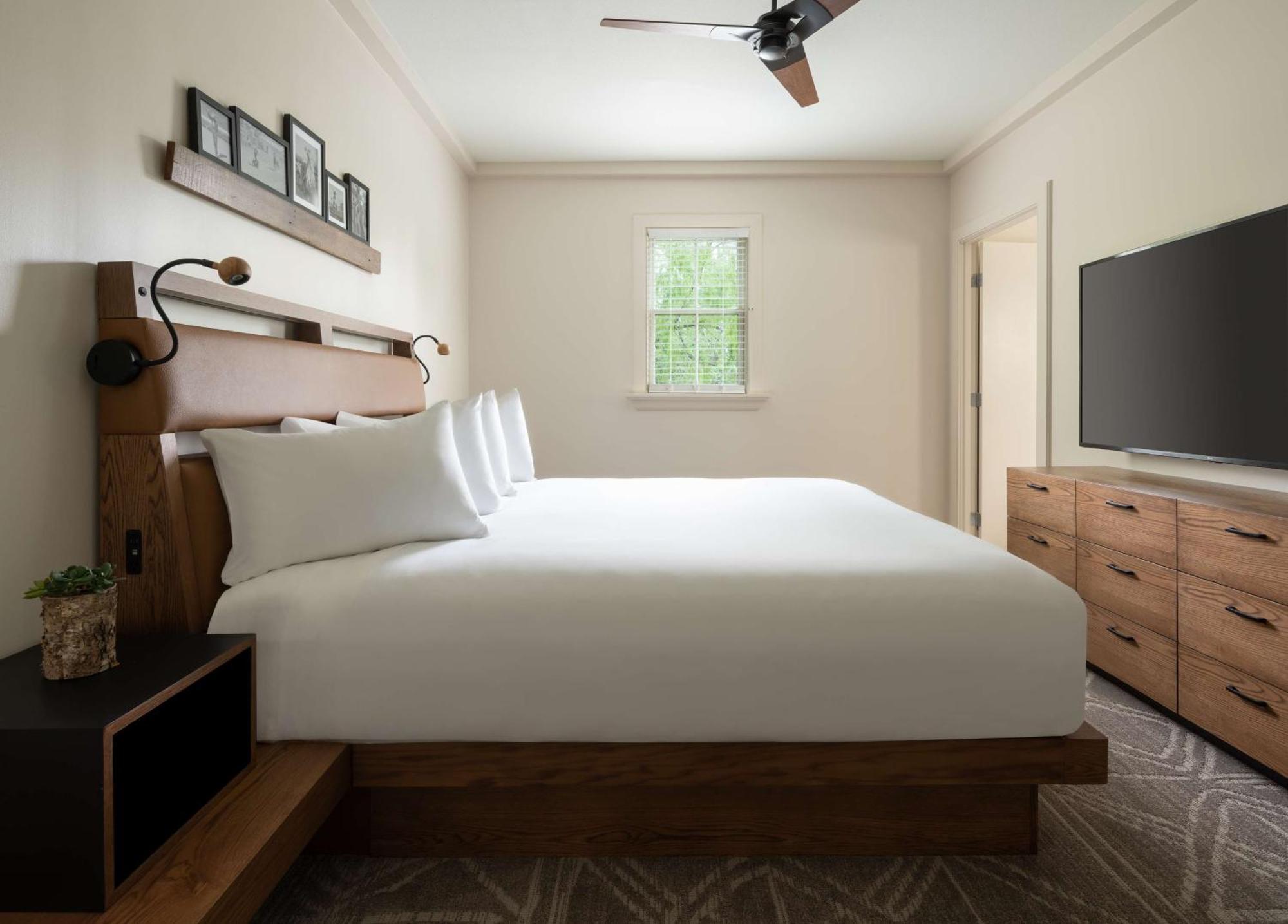 Hyatt Regency Lost Pines Resort And Spa Cedar Creek Esterno foto
