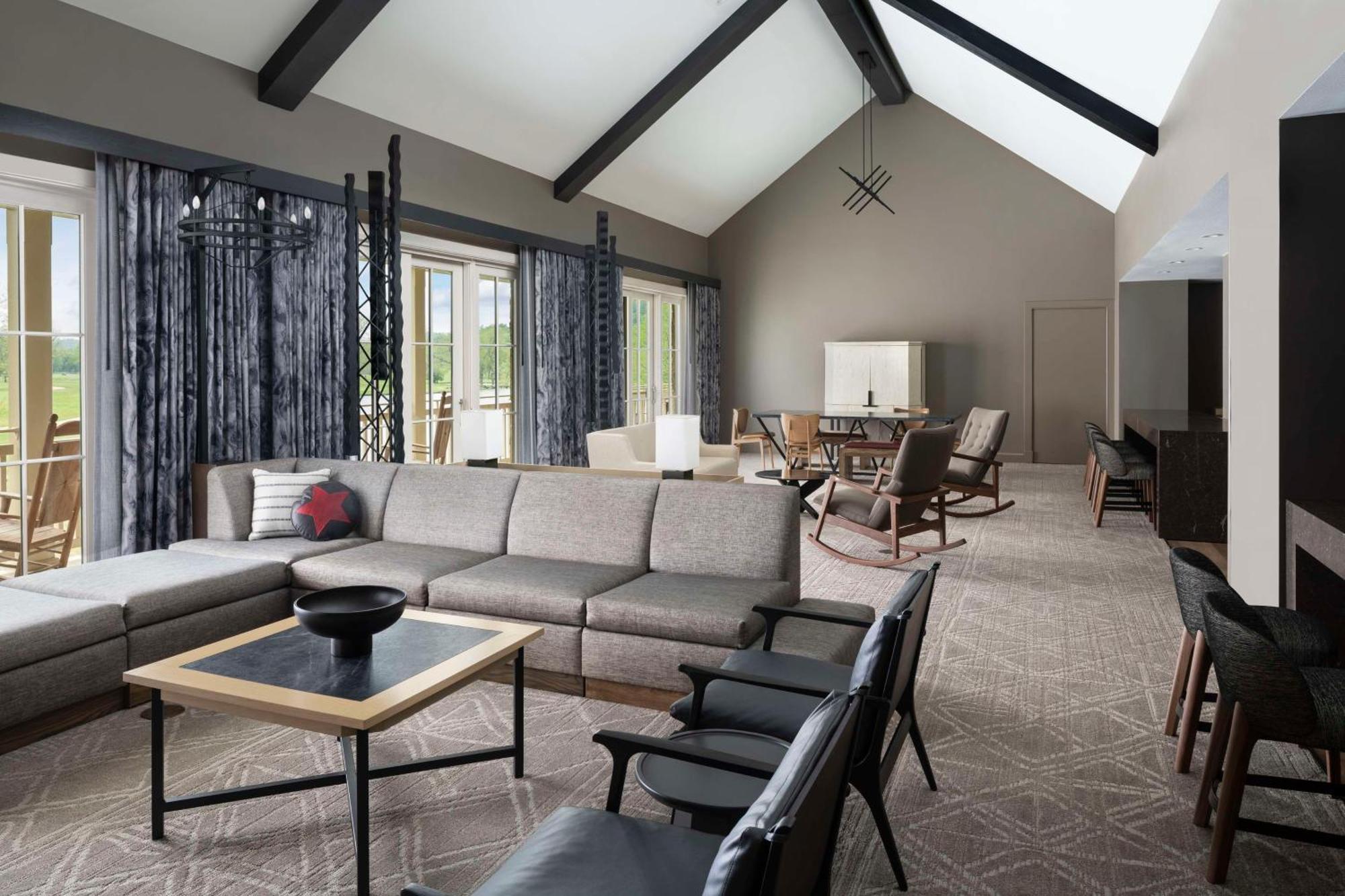 Hyatt Regency Lost Pines Resort And Spa Cedar Creek Esterno foto