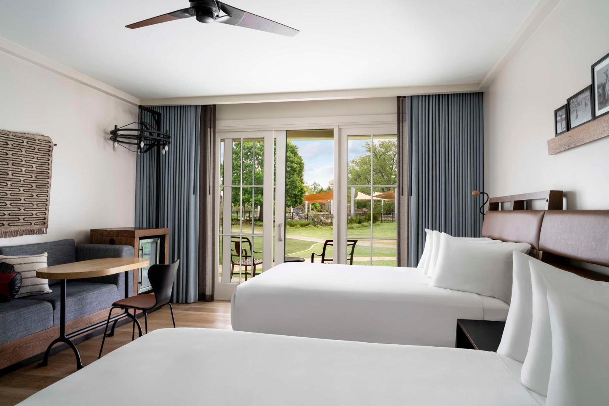 Hyatt Regency Lost Pines Resort And Spa Cedar Creek Esterno foto