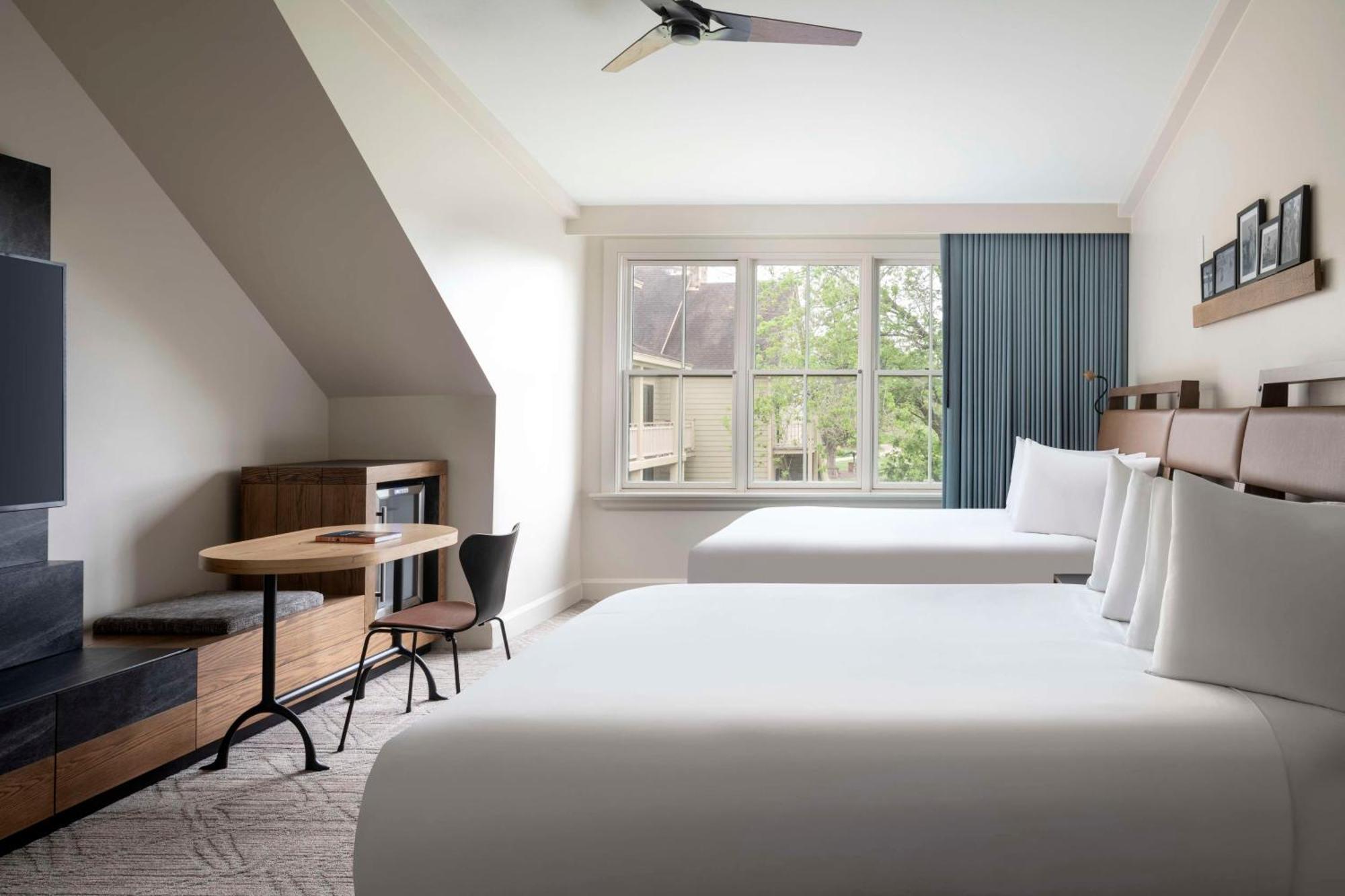 Hyatt Regency Lost Pines Resort And Spa Cedar Creek Esterno foto
