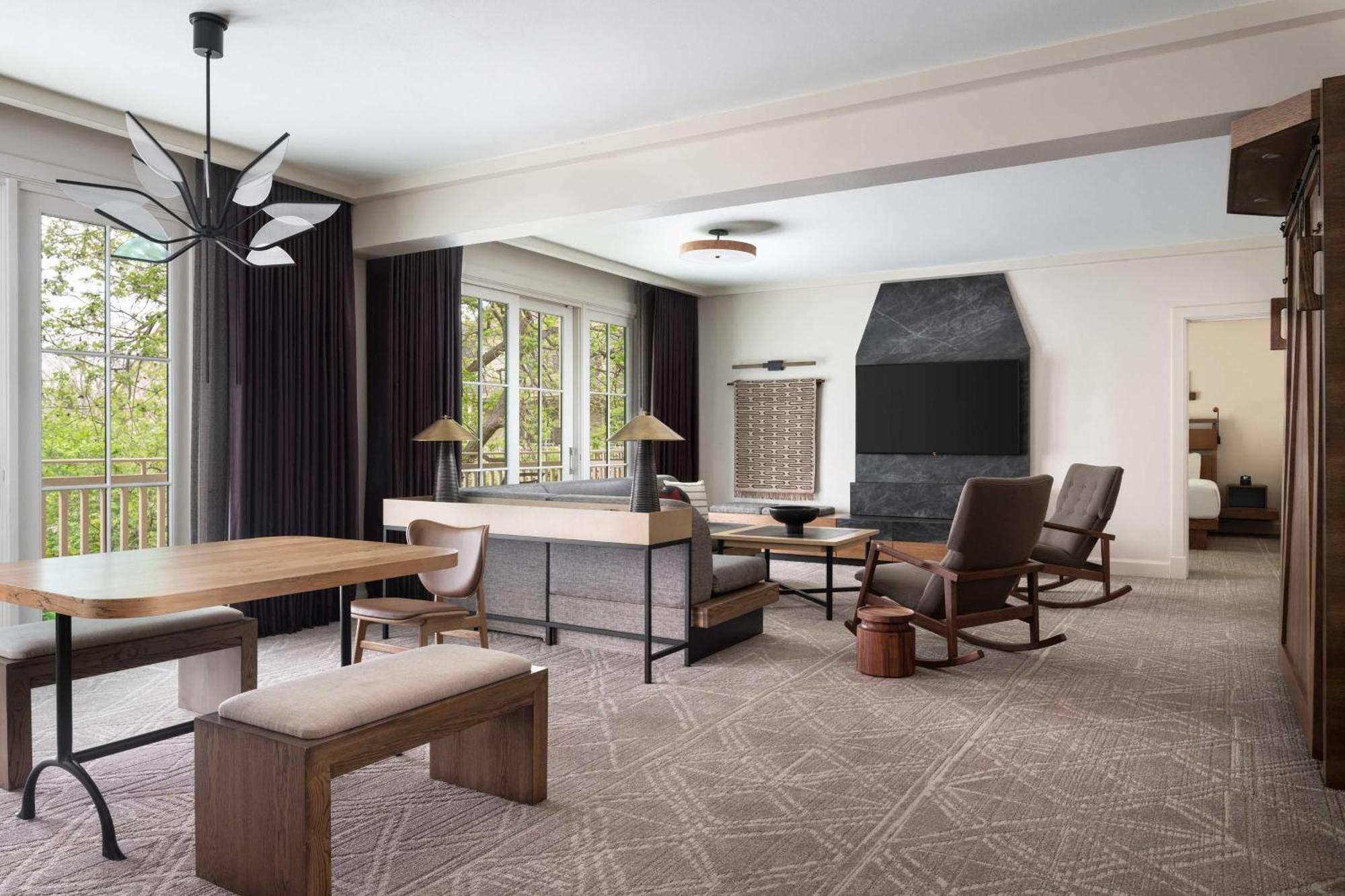 Hyatt Regency Lost Pines Resort And Spa Cedar Creek Esterno foto