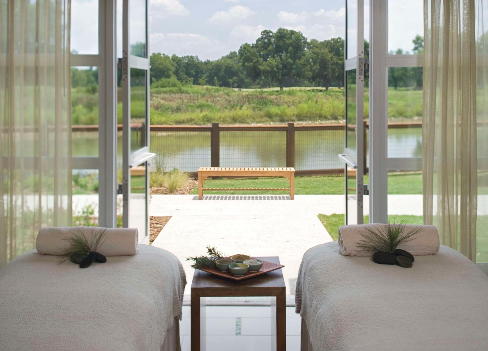 Hyatt Regency Lost Pines Resort And Spa Cedar Creek Esterno foto