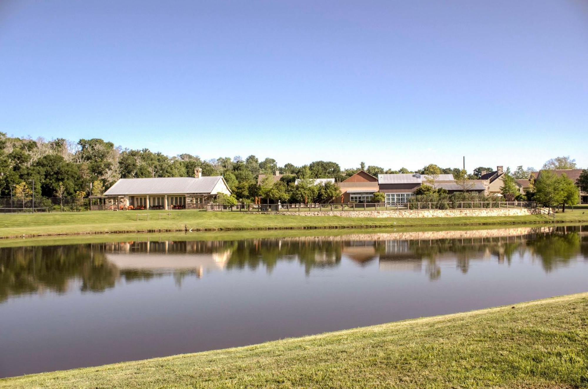 Hyatt Regency Lost Pines Resort And Spa Cedar Creek Esterno foto