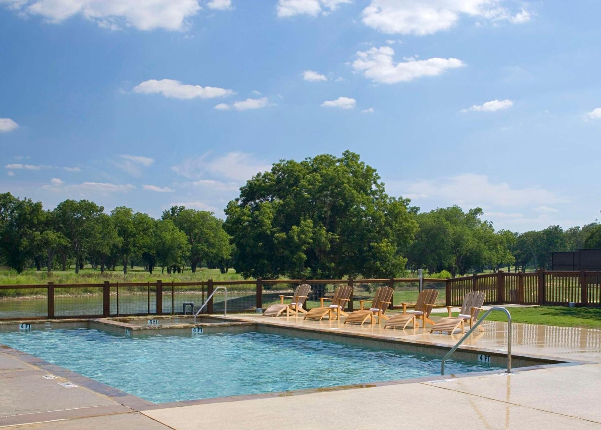 Hyatt Regency Lost Pines Resort And Spa Cedar Creek Esterno foto
